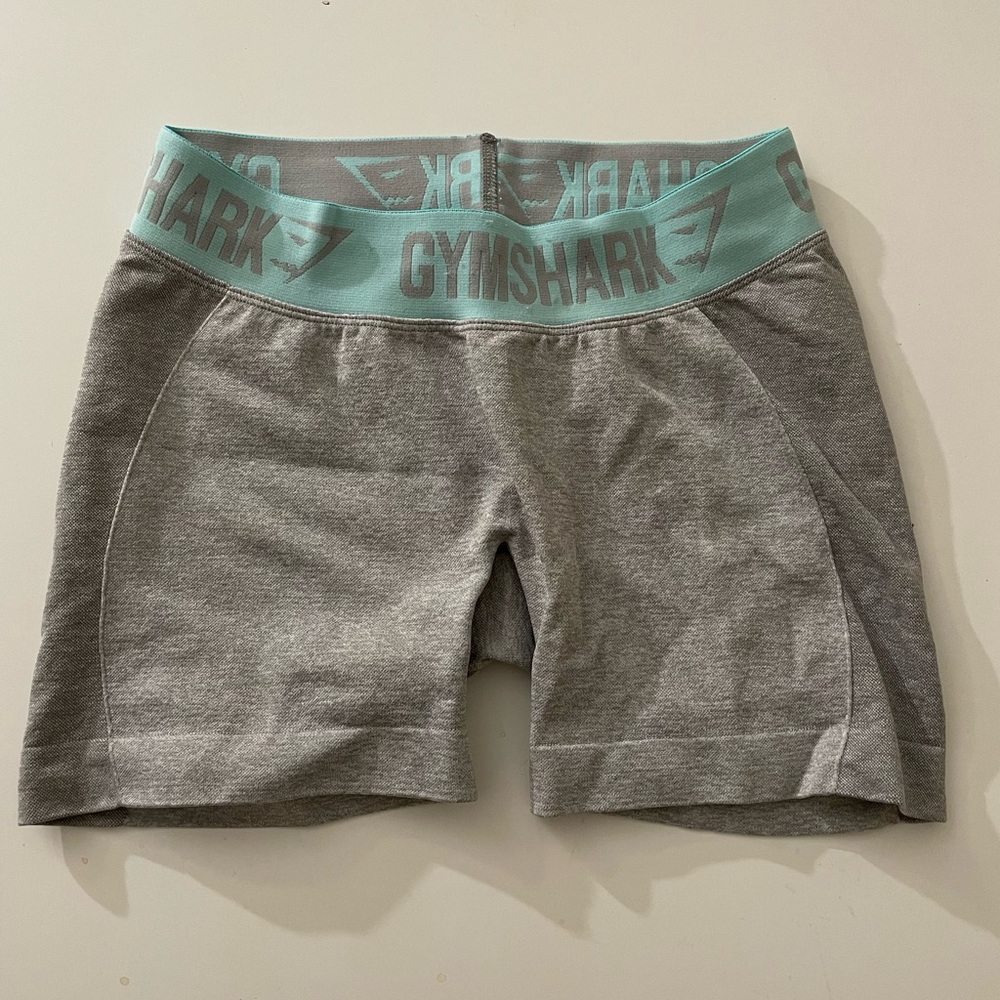 Gymshark Flex Shorts